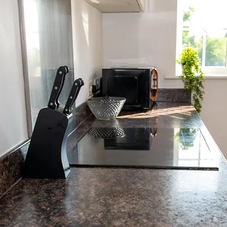 Appartamento Spacious Retreat With Parking: Ideal For Families & Contractors *